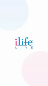 iLife Live screenshot 0