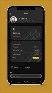 Zoompay screenshot 4