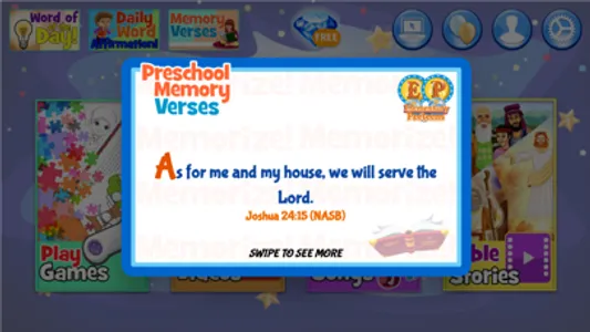 Bible Champs screenshot 6