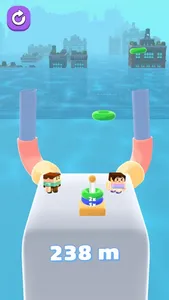 Catch'n Rise screenshot 2