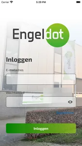 Engeldot screenshot 4