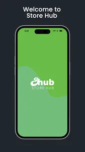 Storehub screenshot 1