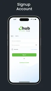 Storehub screenshot 3