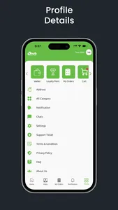Storehub screenshot 4