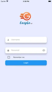 EasyGoIVR screenshot 1