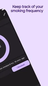 Smokeless: Reduce or Quit screenshot 1