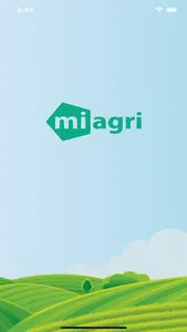 MiAgri screenshot 0