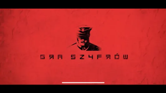 Gra Szyfrów screenshot 0