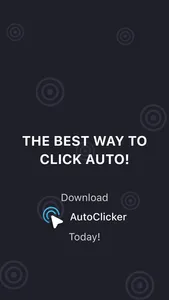 Auto Clicker - Automatic Click screenshot 3