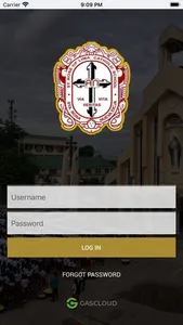 St. Rose of Lima - Nueva Ecija screenshot 0