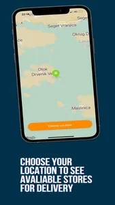Dinghy‭ screenshot 3