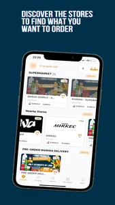 Dinghy‭ screenshot 4