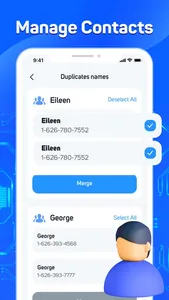 Quick Cleaner : Clean Storage screenshot 3