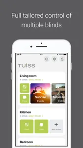 Tuiss SmartView screenshot 0