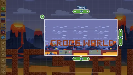 Crocs World Construction Kit 2 screenshot 2