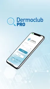 DermoclubPro screenshot 0