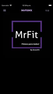 MrFitMX screenshot 7