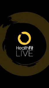 Healthfit Live screenshot 0