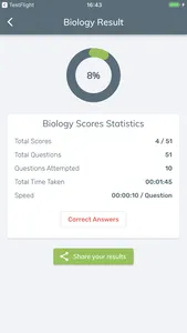 Lawvee (JAMB Prep 2023) screenshot 3