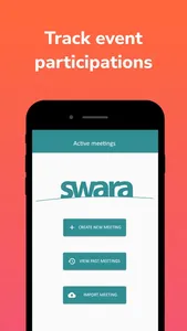 Swara screenshot 0