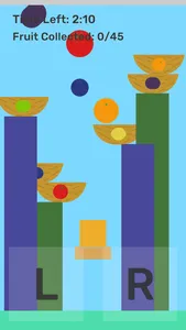 Fruit Sort screenshot 3