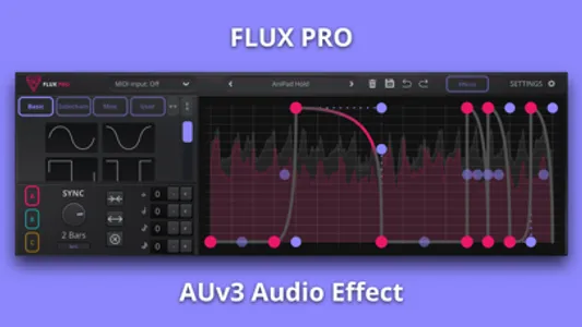 Flux Pro screenshot 0