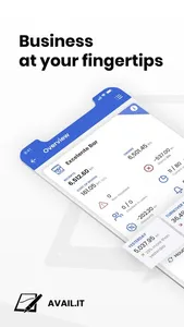 AVA.LIT screenshot 0