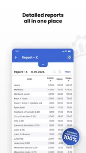 AVA.LIT screenshot 3