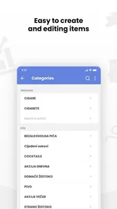 AVA.LIT screenshot 4