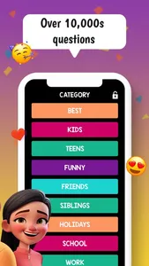 Who's Likely screenshot 5