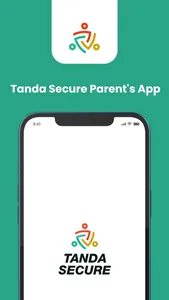 Tanda Secure Parent App screenshot 0