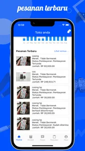 Syoobe Seller screenshot 2