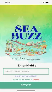 SEABUZZ screenshot 0