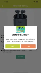 SEABUZZ screenshot 9