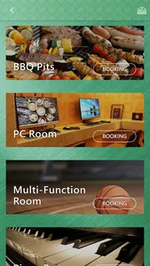 Vianni Cove screenshot 2