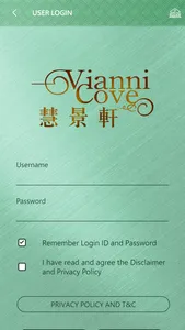 Vianni Cove screenshot 3