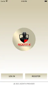 Agent-X Provider screenshot 0