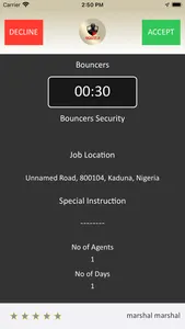 Agent-X Provider screenshot 5