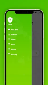Swift - Best Secure Surf Tool screenshot 2