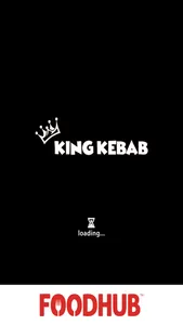 King Kebab Leeds screenshot 0