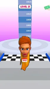 Hair Evolution! screenshot 7