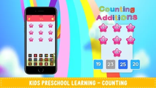 Kids Preschool Online Learning screenshot 4