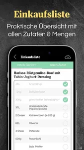 EAT CLUB – Rezepte & Kochen screenshot 5