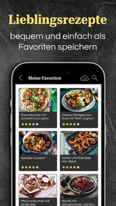 EAT CLUB – Rezepte & Kochen screenshot 6