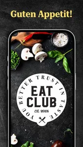 EAT CLUB – Rezepte & Kochen screenshot 7