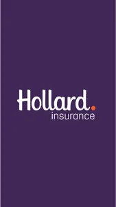 Hollard E-nsurance screenshot 1