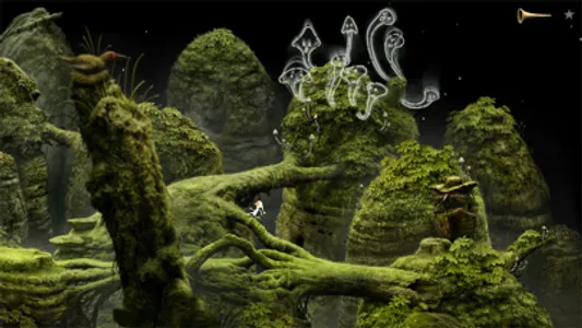 Samorost 3+ screenshot 2