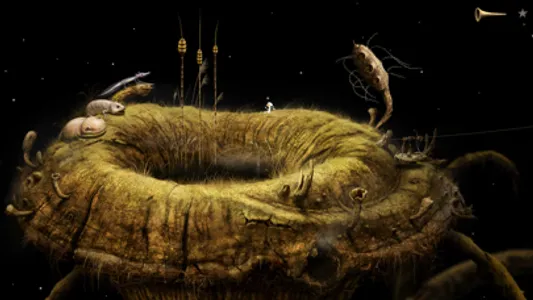 Samorost 3+ screenshot 3