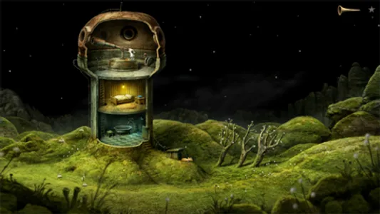 Samorost 3+ screenshot 4