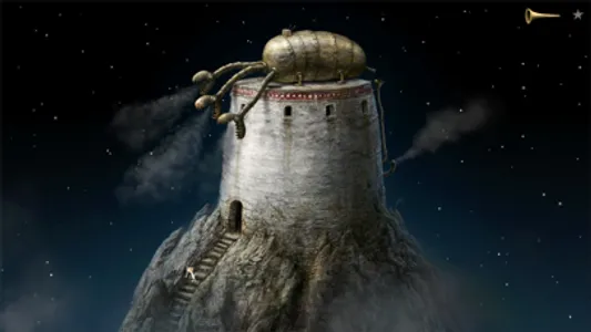 Samorost 3+ screenshot 5